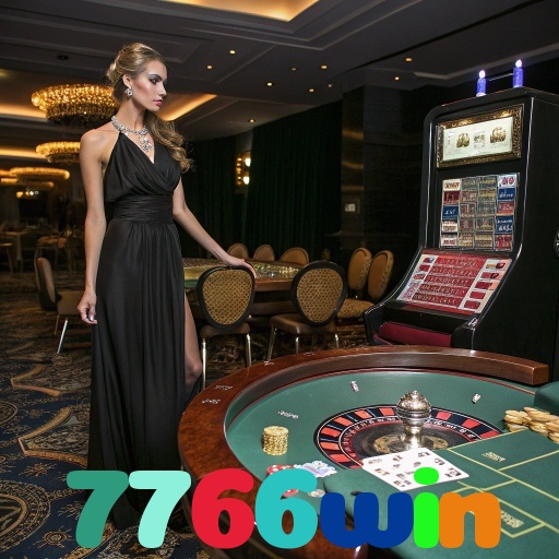 A Magia dos Jogos de Fantasia na 7766win