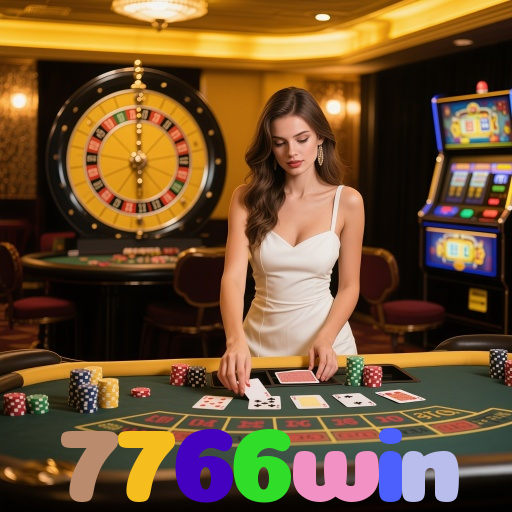 A Magia dos Jogos de Fantasia na 7766win