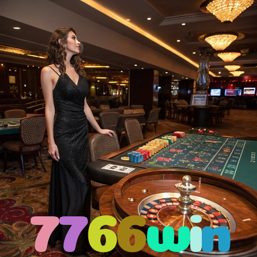A Magia dos Jogos de Fantasia na 7766win