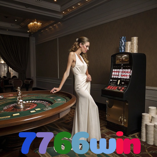 A Magia dos Jogos de Fantasia na 7766win