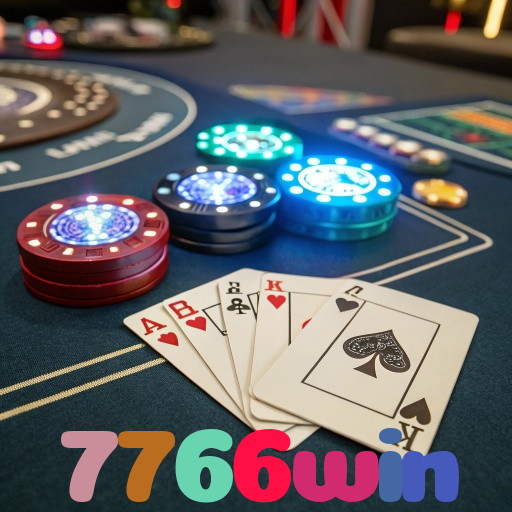 A Magia dos Jogos de Fantasia na 7766win