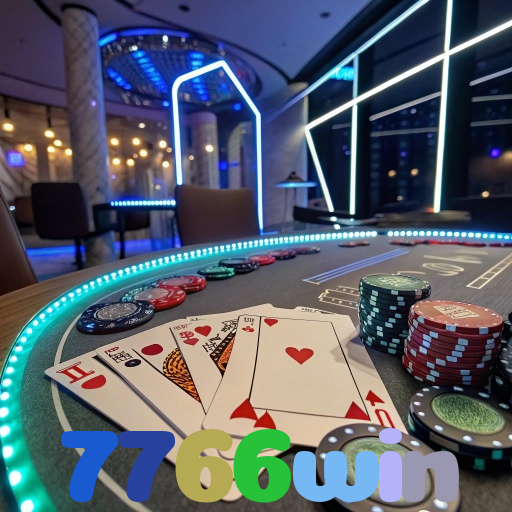 A Magia dos Jogos de Fantasia na 7766win