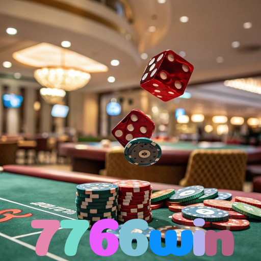 A Magia dos Jogos de Fantasia na 7766win