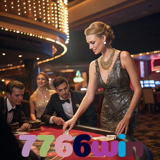 A Magia dos Jogos de Fantasia na 7766win
