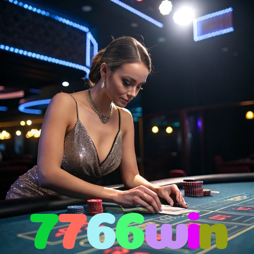 A Magia dos Jogos de Fantasia na 7766win