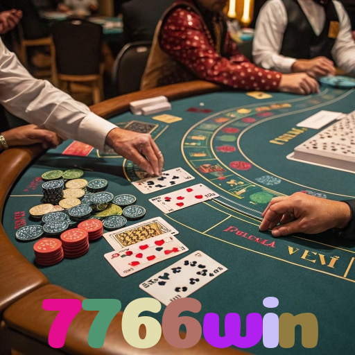 A Magia dos Jogos de Fantasia na 7766win