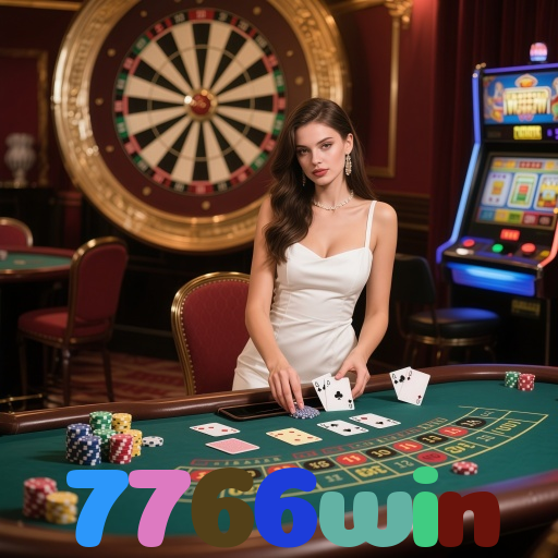 A Magia dos Jogos de Fantasia na 7766win