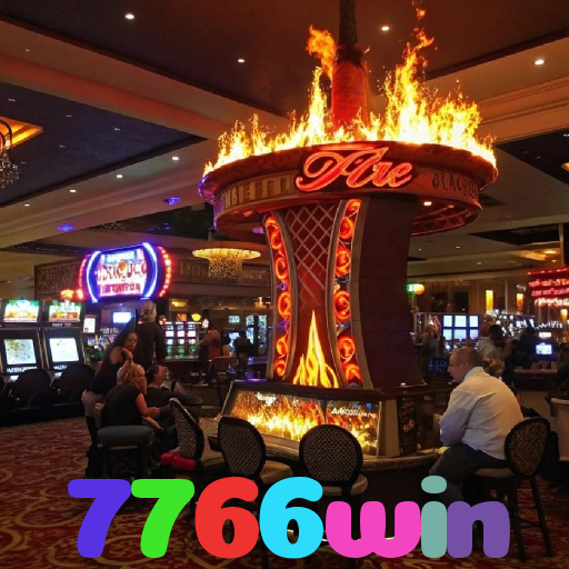 A Magia dos Jogos de Fantasia na 7766win