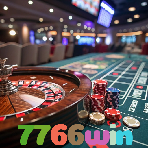 A Magia dos Jogos de Fantasia na 7766win