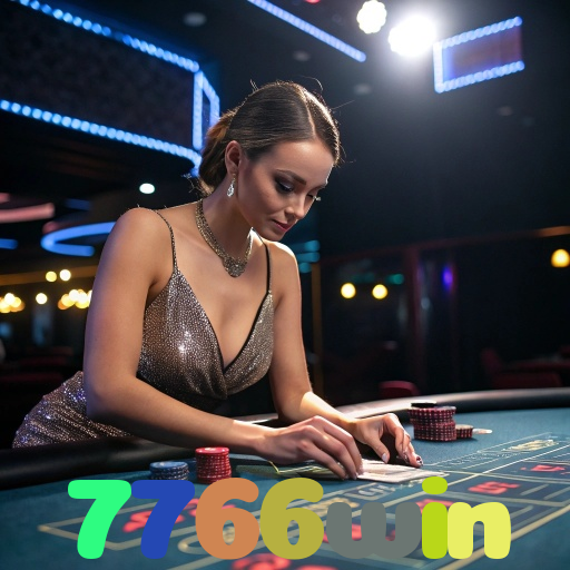 A Magia dos Jogos de Fantasia na 7766win