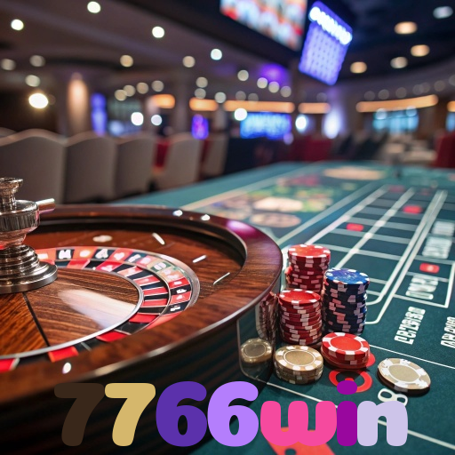 A Magia dos Jogos de Fantasia na 7766win