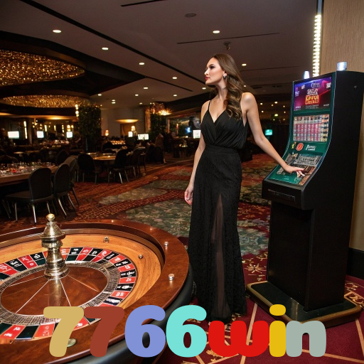 A Magia dos Jogos de Fantasia na 7766win