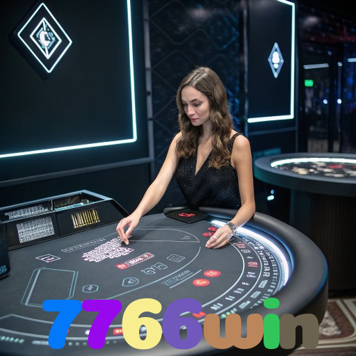 A Magia dos Jogos de Fantasia na 7766win