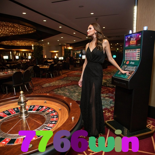 A Magia dos Jogos de Fantasia na 7766win