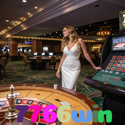 A Magia dos Jogos de Fantasia na 7766win