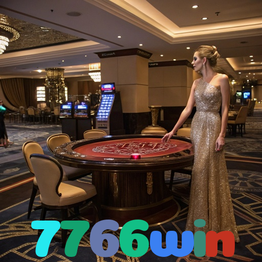 A Magia dos Jogos de Fantasia na 7766win