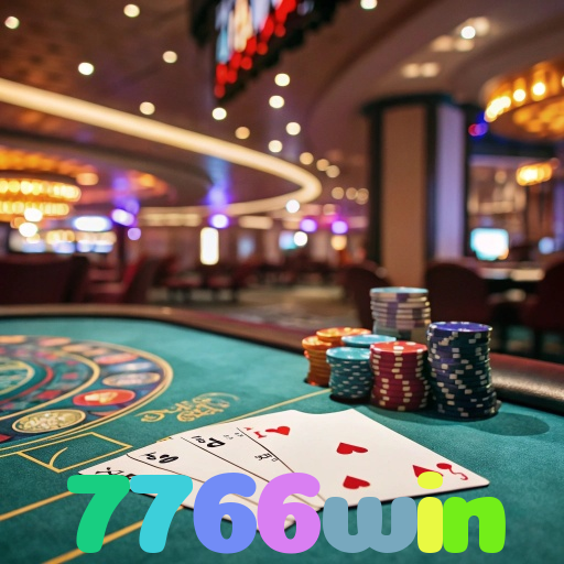 A Magia dos Jogos de Fantasia na 7766win