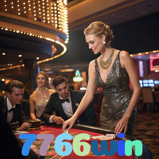 A Magia dos Jogos de Fantasia na 7766win