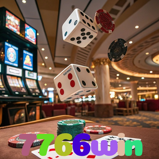 A Magia dos Jogos de Fantasia na 7766win