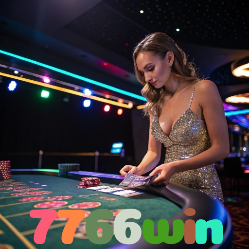A Magia dos Jogos de Fantasia na 7766win