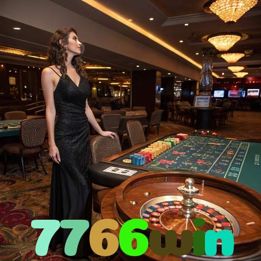 A Magia dos Jogos de Fantasia na 7766win