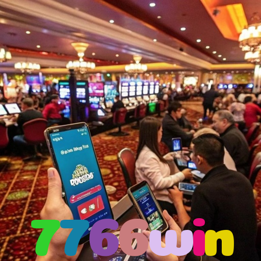 A Magia dos Jogos de Fantasia na 7766win