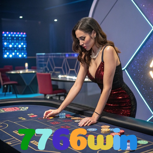 A Magia dos Jogos de Fantasia na 7766win