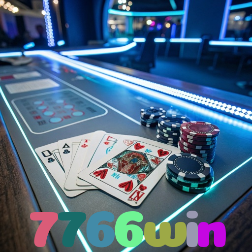 A Magia dos Jogos de Fantasia na 7766win