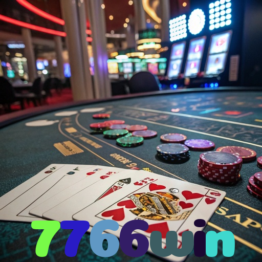A Magia dos Jogos de Fantasia na 7766win
