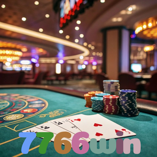 A Magia dos Jogos de Fantasia na 7766win