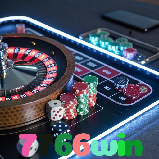 A Magia dos Jogos de Fantasia na 7766win
