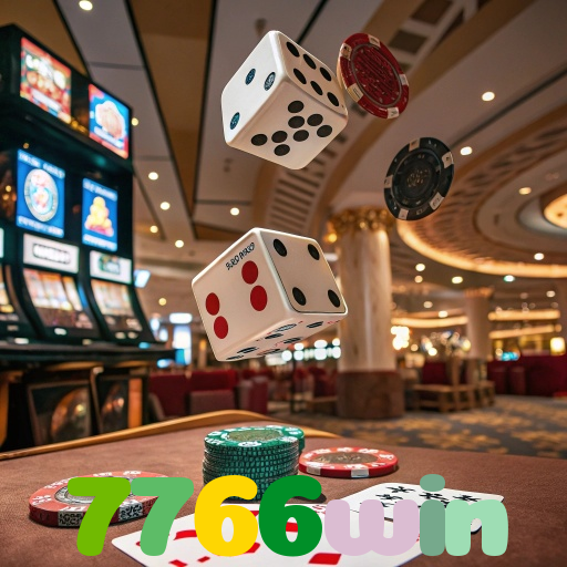A Magia dos Jogos de Fantasia na 7766win