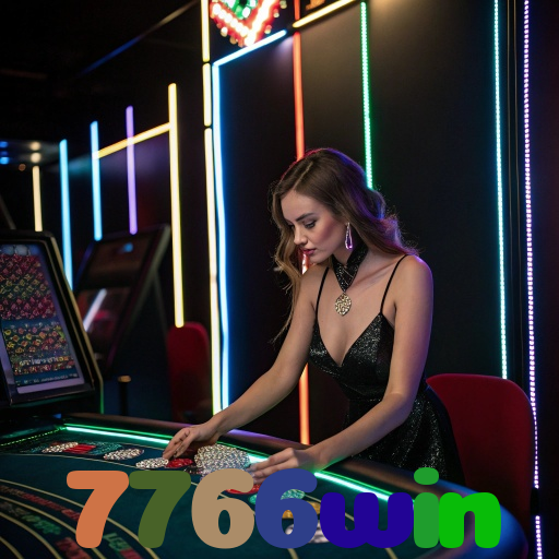 A Magia dos Jogos de Fantasia na 7766win
