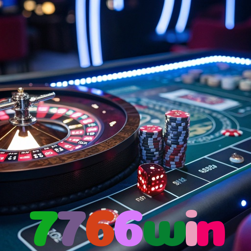 A Magia dos Jogos de Fantasia na 7766win