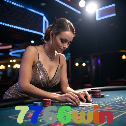 A Magia dos Jogos de Fantasia na 7766win