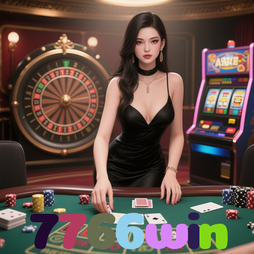 A Magia dos Jogos de Fantasia na 7766win