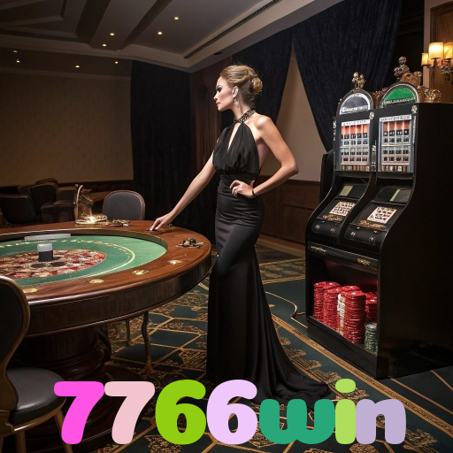 A Magia dos Jogos de Fantasia na 7766win