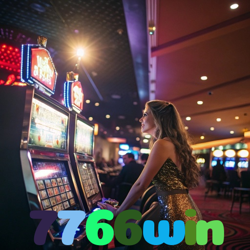 A Magia dos Jogos de Fantasia na 7766win