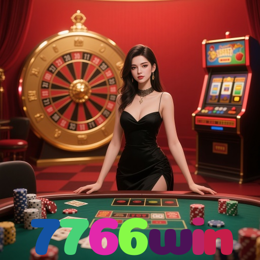 A Magia dos Jogos de Fantasia na 7766win