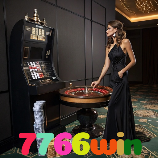 A Magia dos Jogos de Fantasia na 7766win