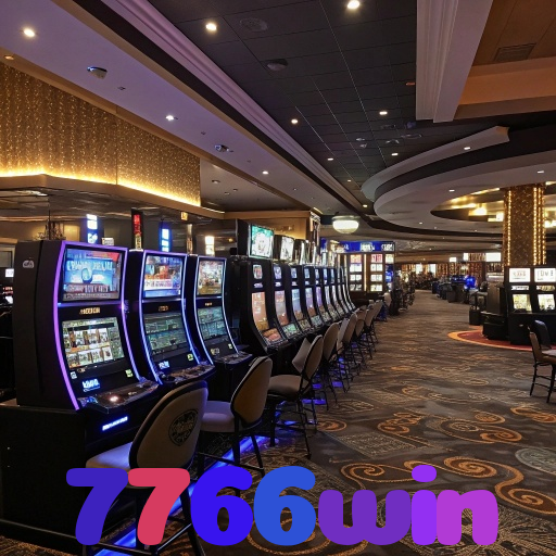 A Magia dos Jogos de Fantasia na 7766win