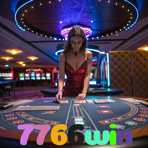 A Magia dos Jogos de Fantasia na 7766win