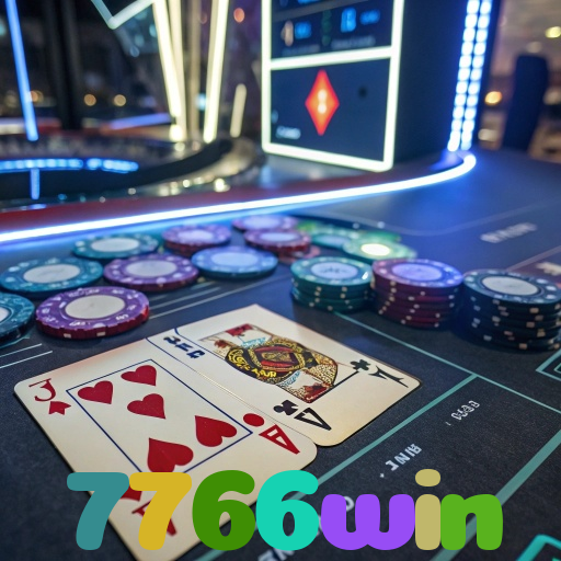A Magia dos Jogos de Fantasia na 7766win