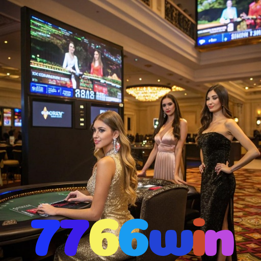 A Magia dos Jogos de Fantasia na 7766win