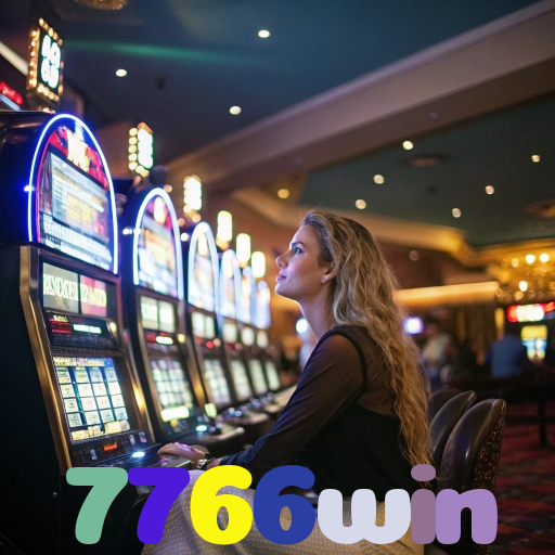 A Magia dos Jogos de Fantasia na 7766win