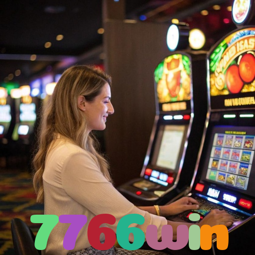 A Magia dos Jogos de Fantasia na 7766win