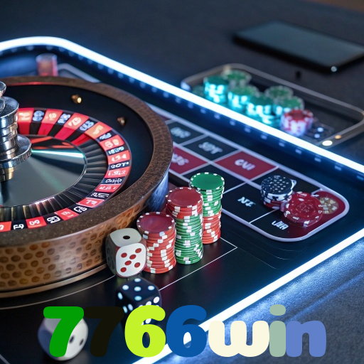 A Magia dos Jogos de Fantasia na 7766win
