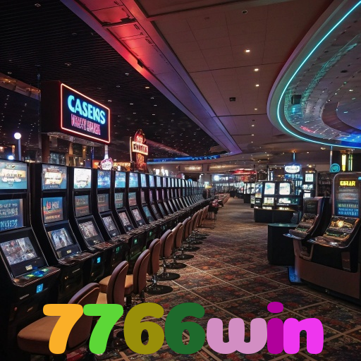 A Magia dos Jogos de Fantasia na 7766win