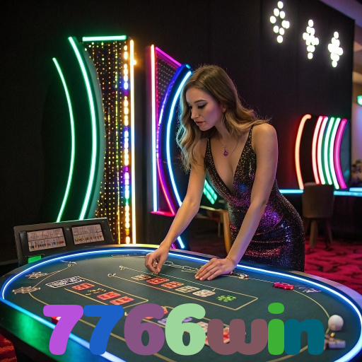 A Magia dos Jogos de Fantasia na 7766win