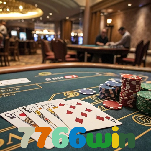A Magia dos Jogos de Fantasia na 7766win